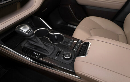 Toyota Highlander, 2025 год, 5 850 000 рублей, 18 фотография