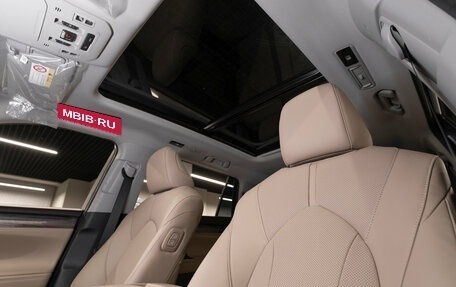 Toyota Highlander, 2025 год, 5 850 000 рублей, 10 фотография