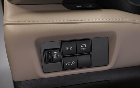 Toyota Highlander, 2025 год, 5 850 000 рублей, 26 фотография