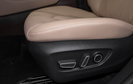 Toyota Highlander, 2025 год, 5 850 000 рублей, 27 фотография