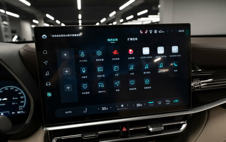 Toyota Highlander, 2025 год, 5 850 000 рублей, 21 фотография