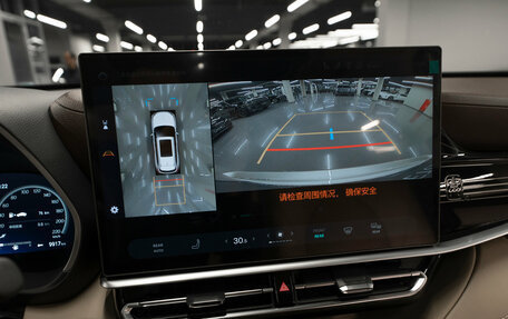 Toyota Highlander, 2025 год, 5 850 000 рублей, 23 фотография