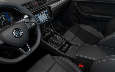 Skoda Superb III рестайлинг, 2025 год, 3 350 000 рублей, 14 фотография