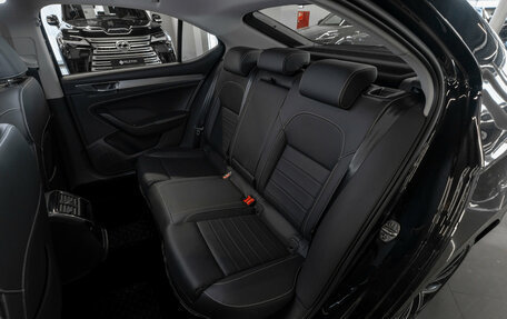 Skoda Superb III рестайлинг, 2025 год, 3 350 000 рублей, 13 фотография