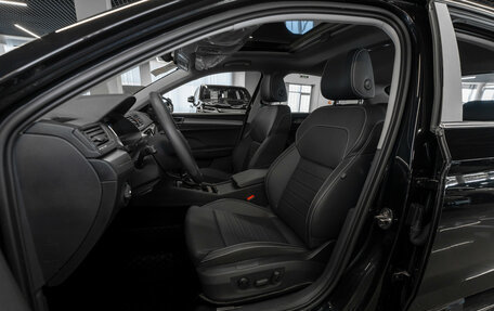 Skoda Superb III рестайлинг, 2025 год, 3 350 000 рублей, 9 фотография