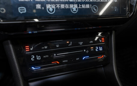 Skoda Superb III рестайлинг, 2025 год, 3 350 000 рублей, 18 фотография