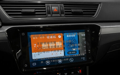 Skoda Superb III рестайлинг, 2025 год, 3 350 000 рублей, 15 фотография