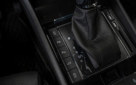 Skoda Superb III рестайлинг, 2025 год, 3 350 000 рублей, 22 фотография