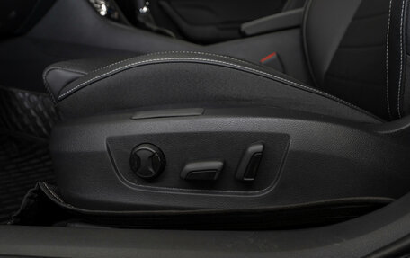 Skoda Superb III рестайлинг, 2025 год, 3 350 000 рублей, 20 фотография