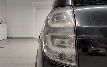 Chevrolet Captiva I, 2008 год, 695 000 рублей, 11 фотография