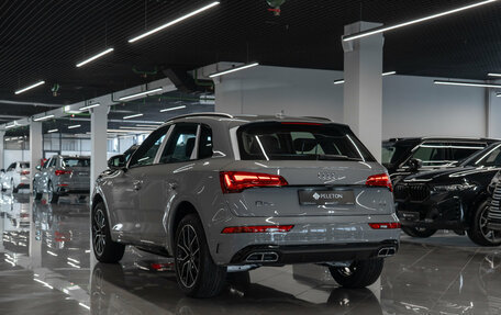 Audi Q5, 2025 год, 5 900 000 рублей, 4 фотография