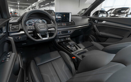 Audi Q5, 2025 год, 5 900 000 рублей, 7 фотография