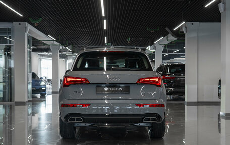 Audi Q5, 2025 год, 5 900 000 рублей, 6 фотография