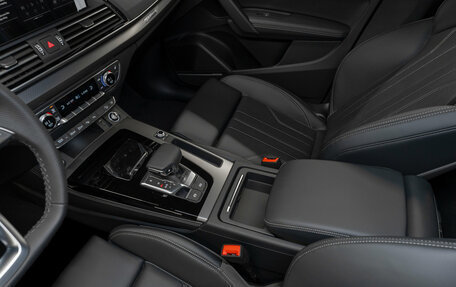 Audi Q5, 2025 год, 5 900 000 рублей, 19 фотография