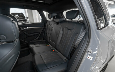 Audi Q5, 2025 год, 5 900 000 рублей, 13 фотография