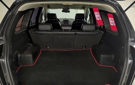 Chevrolet Captiva I, 2008 год, 695 000 рублей, 12 фотография