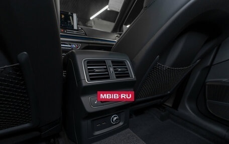 Audi Q5, 2025 год, 5 900 000 рублей, 14 фотография