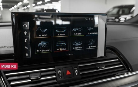 Audi Q5, 2025 год, 5 900 000 рублей, 24 фотография