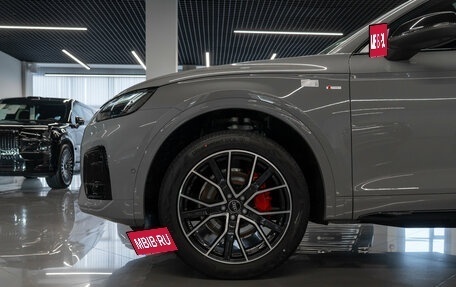 Audi Q5, 2025 год, 5 900 000 рублей, 29 фотография