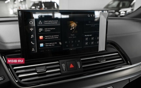 Audi Q5, 2025 год, 5 900 000 рублей, 22 фотография