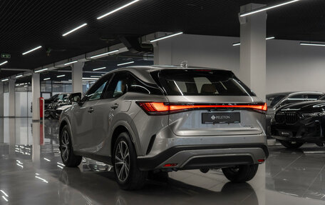 Lexus RX IV рестайлинг, 2025 год, 7 800 000 рублей, 4 фотография