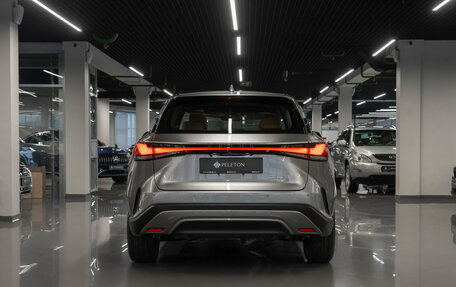 Lexus RX IV рестайлинг, 2025 год, 7 800 000 рублей, 6 фотография