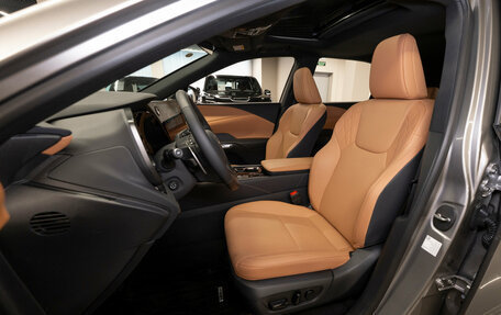 Lexus RX IV рестайлинг, 2025 год, 7 800 000 рублей, 9 фотография