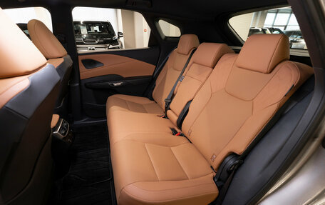 Lexus RX IV рестайлинг, 2025 год, 7 800 000 рублей, 13 фотография