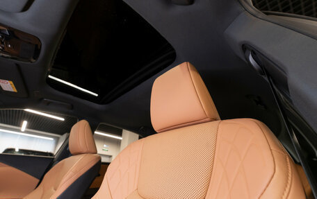 Lexus RX IV рестайлинг, 2025 год, 7 800 000 рублей, 10 фотография