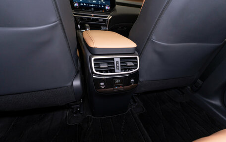 Lexus RX IV рестайлинг, 2025 год, 7 800 000 рублей, 14 фотография