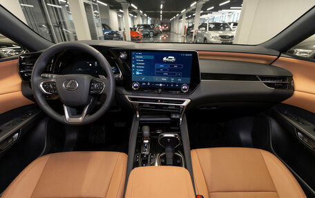 Lexus RX IV рестайлинг, 2025 год, 7 800 000 рублей, 8 фотография