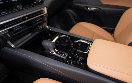 Lexus RX IV рестайлинг, 2025 год, 7 800 000 рублей, 15 фотография