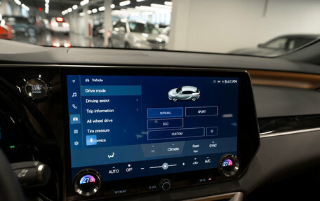 Lexus RX IV рестайлинг, 2025 год, 7 800 000 рублей, 16 фотография