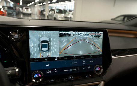 Lexus RX IV рестайлинг, 2025 год, 7 800 000 рублей, 17 фотография