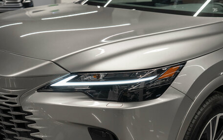 Lexus RX IV рестайлинг, 2025 год, 7 800 000 рублей, 24 фотография