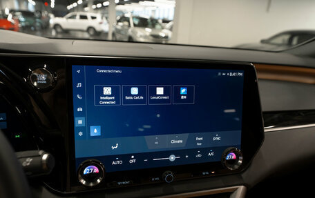 Lexus RX IV рестайлинг, 2025 год, 7 800 000 рублей, 18 фотография