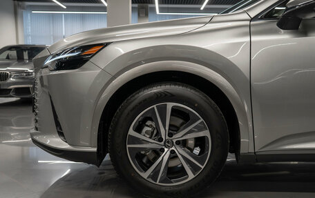 Lexus RX IV рестайлинг, 2025 год, 7 800 000 рублей, 23 фотография