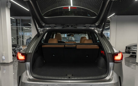 Lexus RX IV рестайлинг, 2025 год, 7 800 000 рублей, 21 фотография