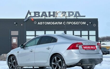 Volvo S60 III, 2011 год, 750 000 рублей, 3 фотография