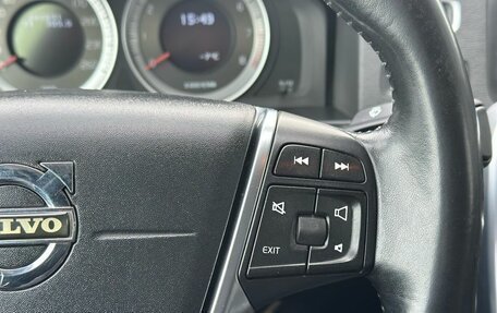 Volvo S60 III, 2011 год, 750 000 рублей, 15 фотография