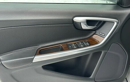 Volvo S60 III, 2011 год, 750 000 рублей, 11 фотография