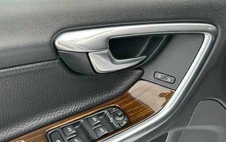 Volvo S60 III, 2011 год, 750 000 рублей, 12 фотография