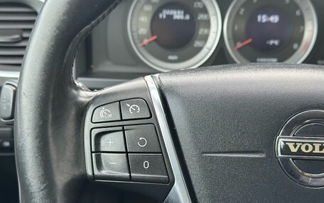 Volvo S60 III, 2011 год, 750 000 рублей, 14 фотография