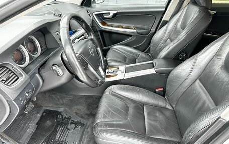 Volvo S60 III, 2011 год, 750 000 рублей, 9 фотография