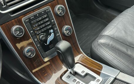 Volvo S60 III, 2011 год, 750 000 рублей, 18 фотография