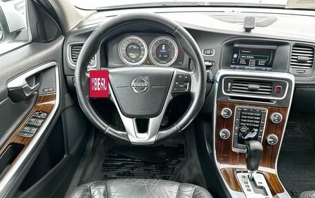 Volvo S60 III, 2011 год, 750 000 рублей, 17 фотография