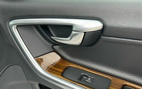 Volvo S60 III, 2011 год, 750 000 рублей, 22 фотография