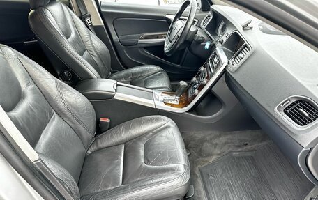 Volvo S60 III, 2011 год, 750 000 рублей, 20 фотография