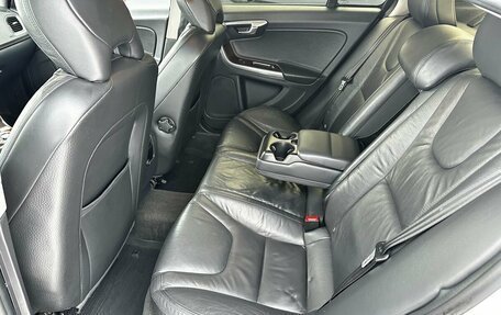 Volvo S60 III, 2011 год, 750 000 рублей, 23 фотография