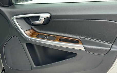 Volvo S60 III, 2011 год, 750 000 рублей, 21 фотография